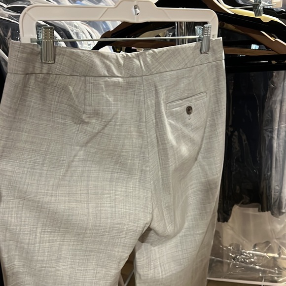 J Crew ankle pant - Picture 4 of 4